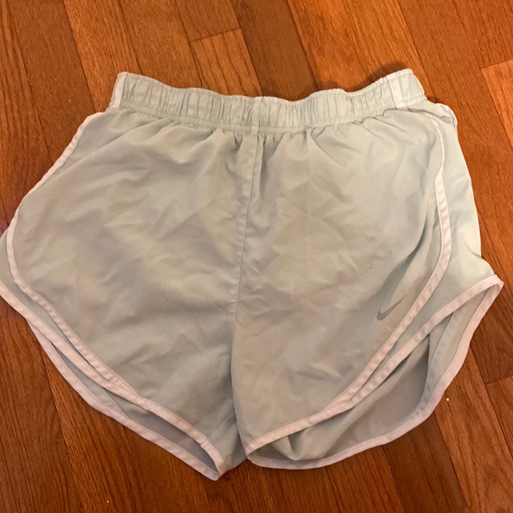 Nike Athletic Shorts